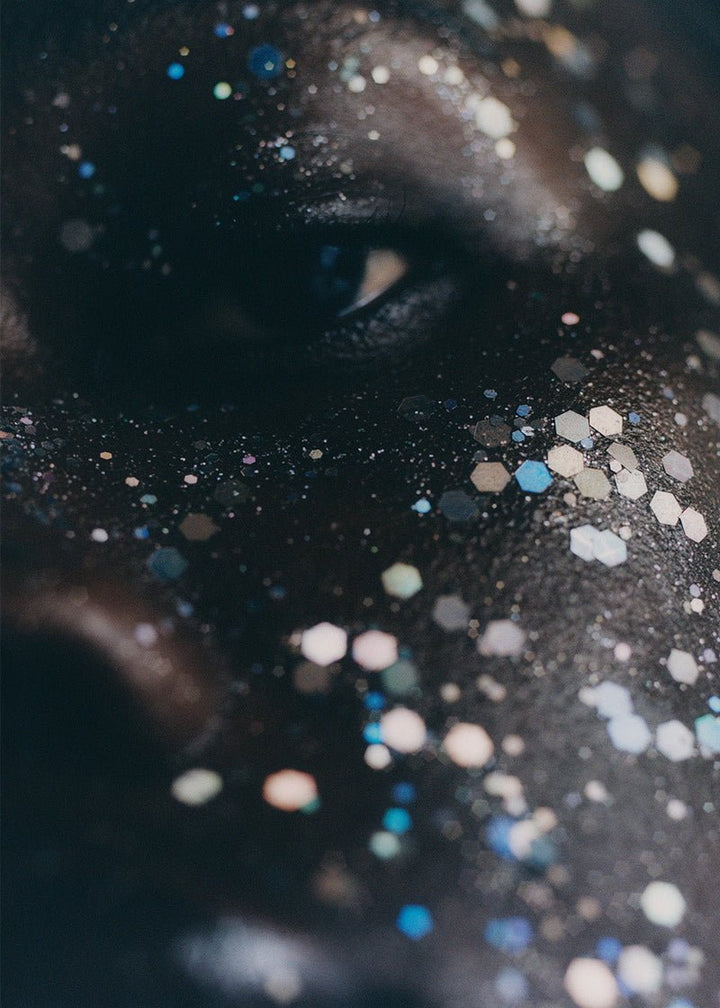 The Sixth Eau de Parfum Dark Glitter