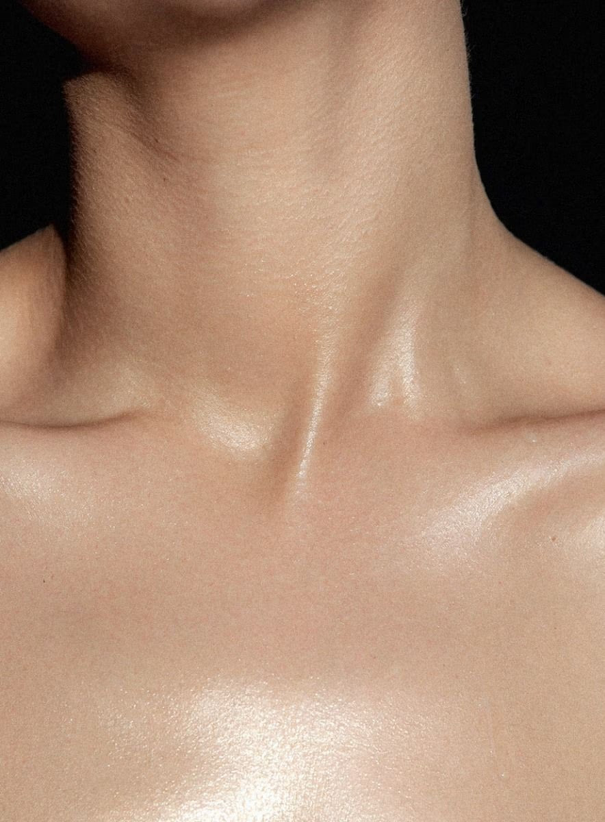 Deep Moisture Vitamin Oil - feuchte Haut