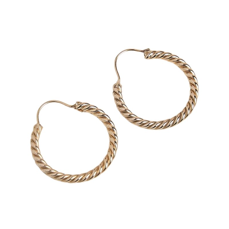 Waekura Aria Earrings - Freisteller