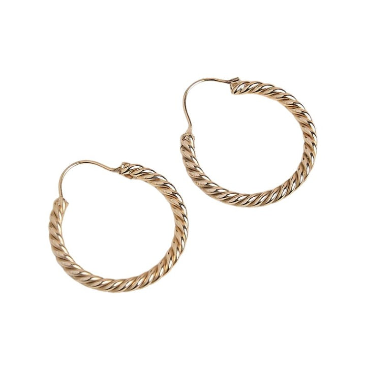 Waekura Aria Earrings - Freisteller