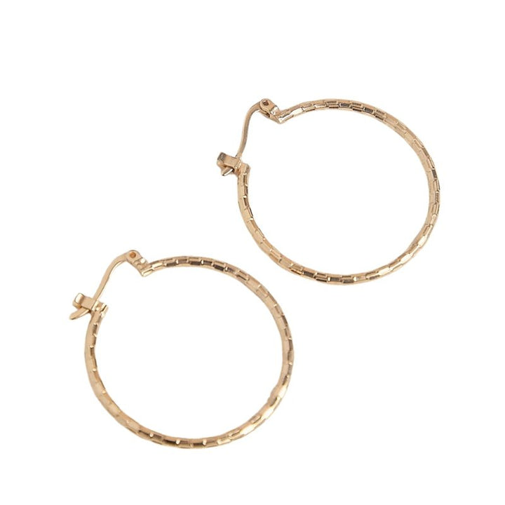 Waekura Ayla Earrings - Freisteller