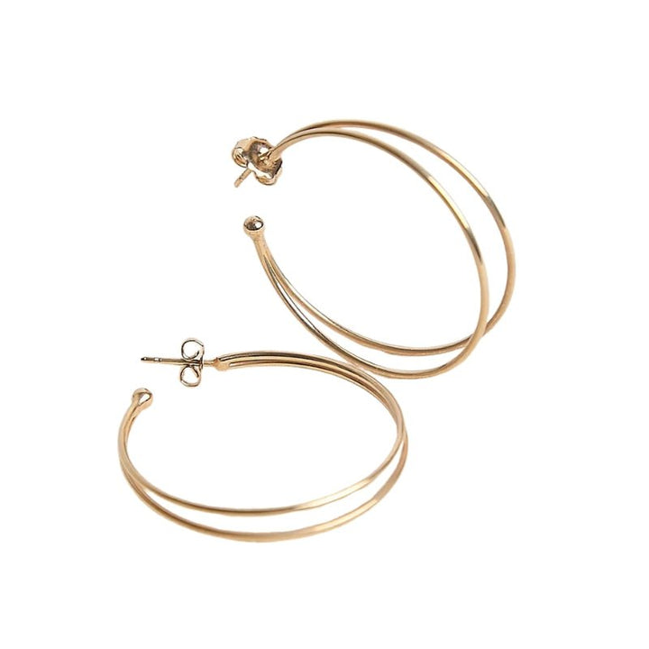 Waekura Clara Earrings - Freisteller