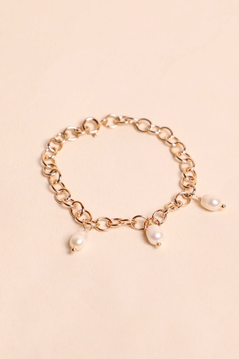 Waekura Deia Bracelet - Produktfoto