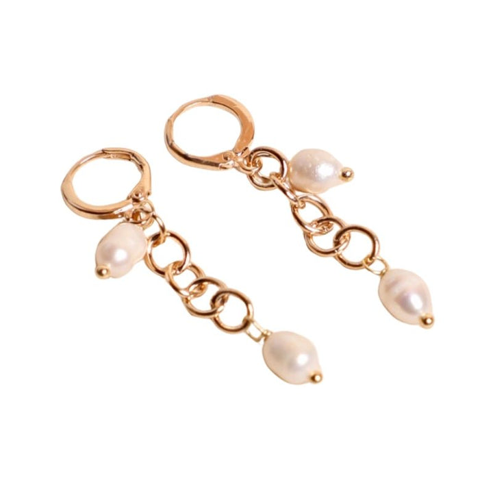 Waekura Deia Earrings - Freisteller