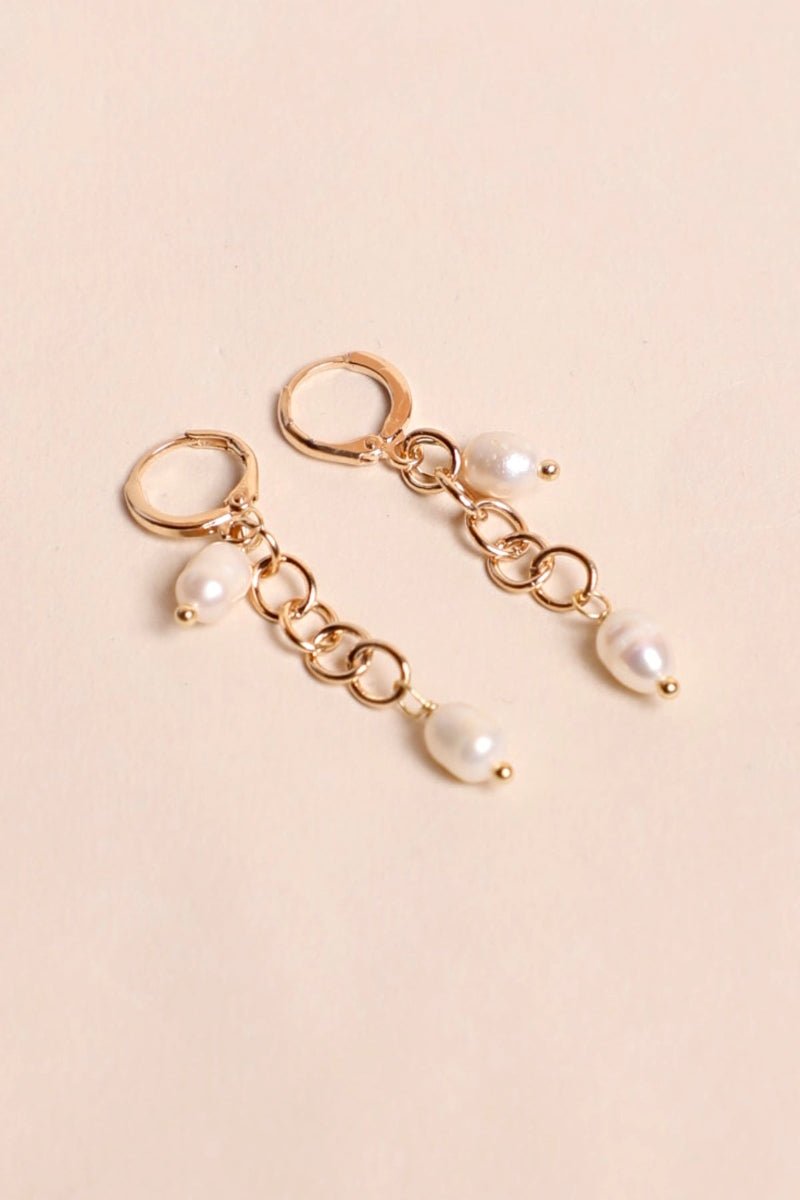 Waekura Deia Earrings - Produktfoto