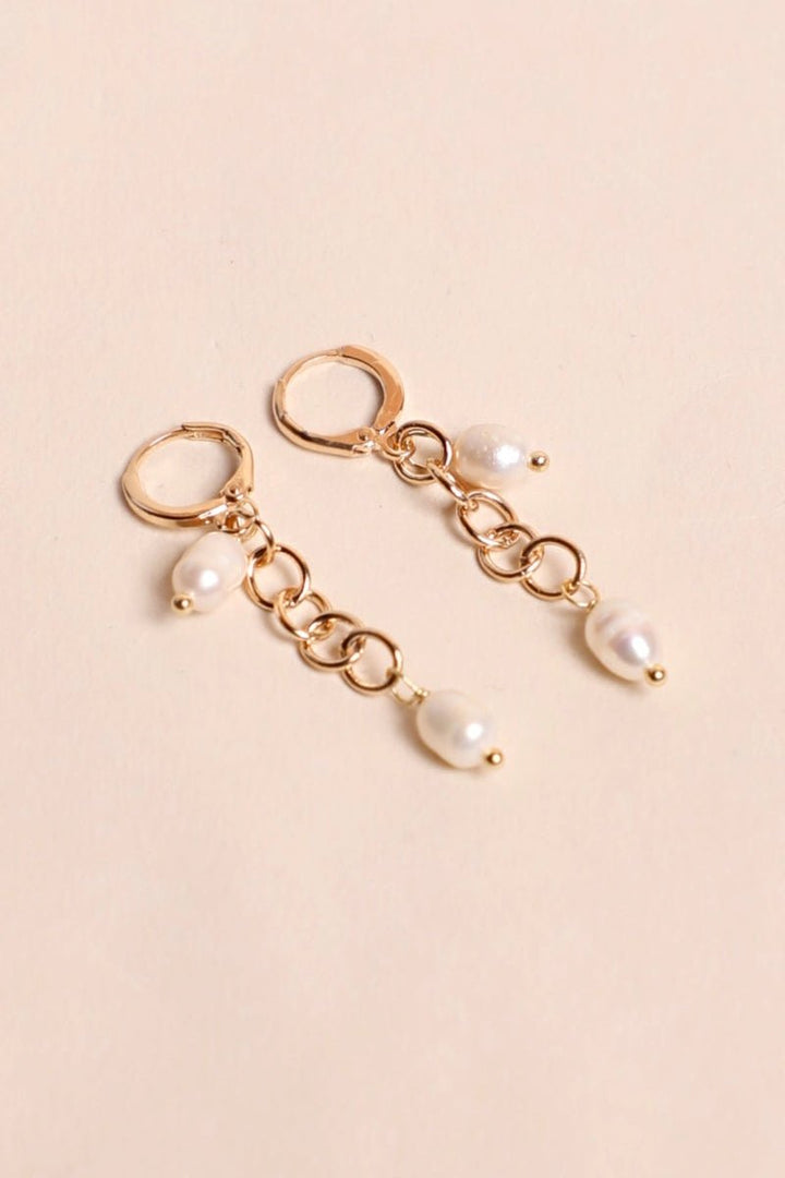 Waekura Deia Earrings - Produktfoto