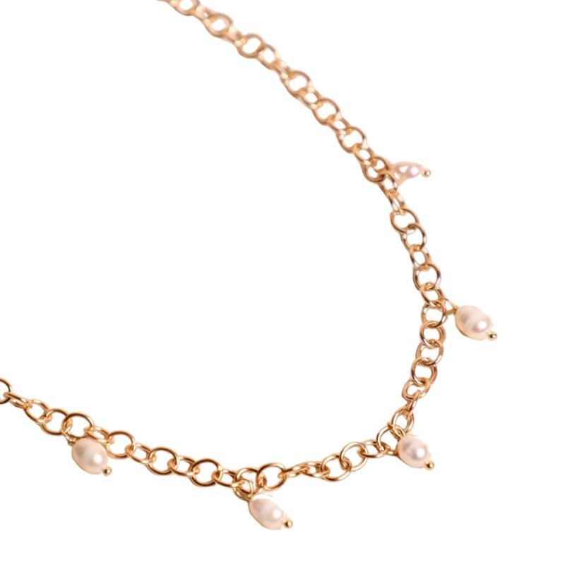 Waekura Deia Necklace - Freisteller