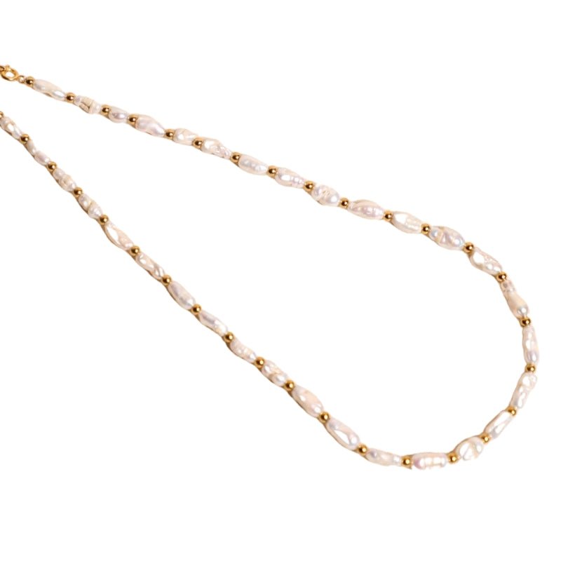 Waekura Efira Necklace - Freisteller