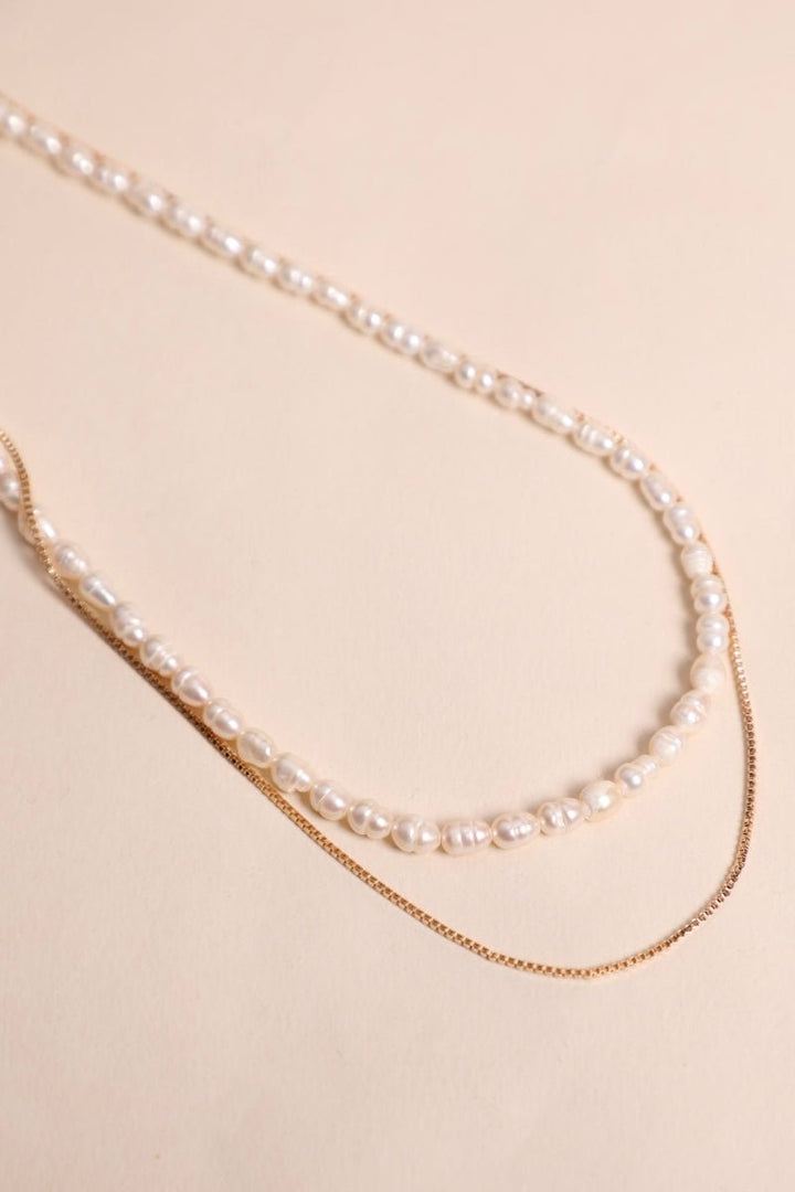 Waekura Neria Necklace - Produktfoto