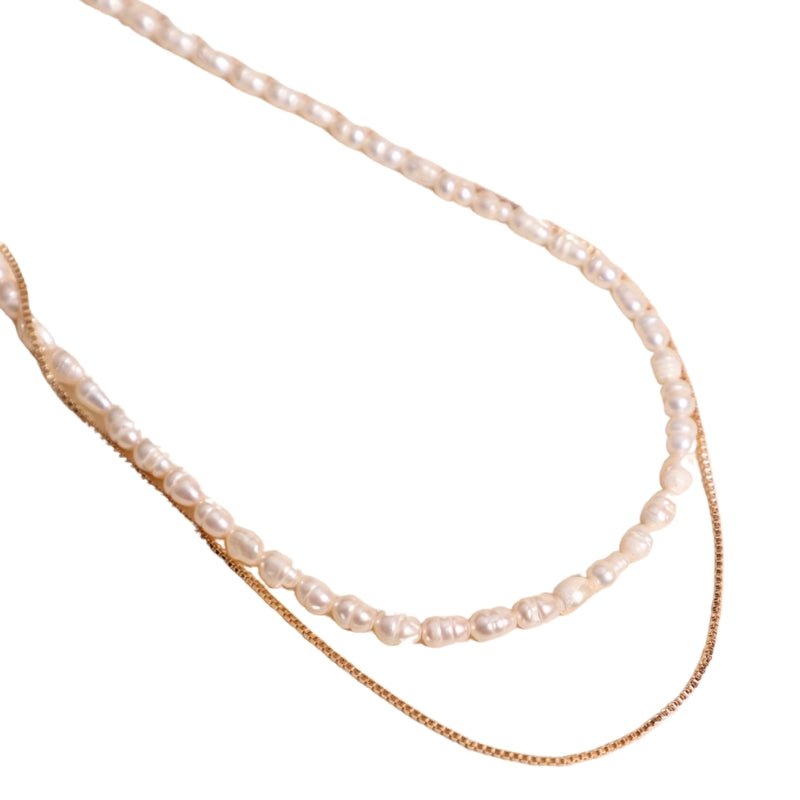 Waekura Neria Necklace - Freisteller