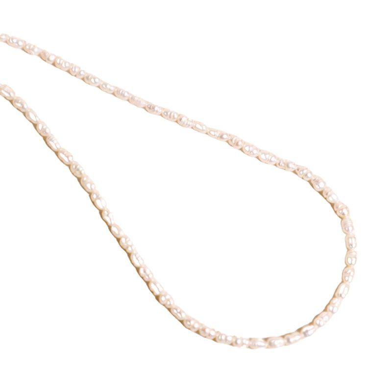 Waekura Neria Simple Necklace - Freisteller