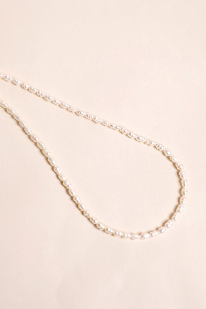 Waekura Neria Simple Necklace - Produktfoto