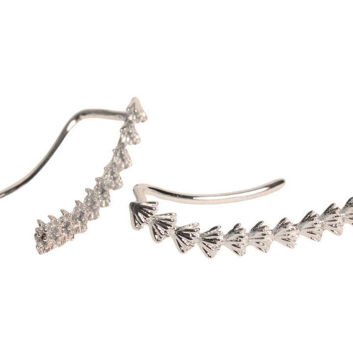 Waekura Paolina Contours Palladium - Freisteller