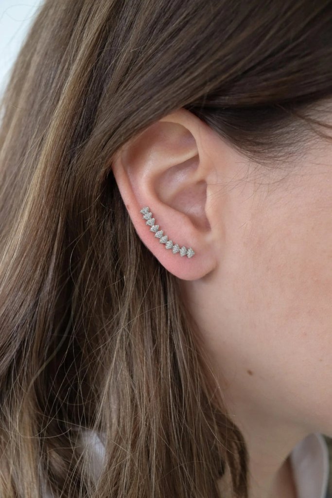 Waekura Paolina Contours Palladium - Model