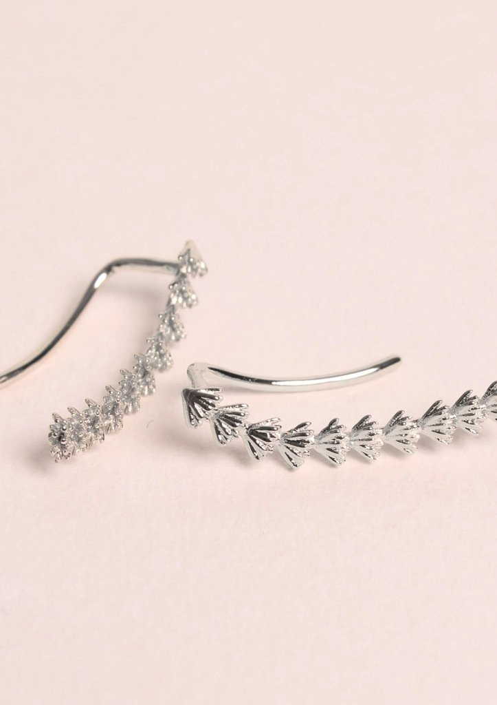 Waekura Paolina Contours Palladium - beiger Hintergrund