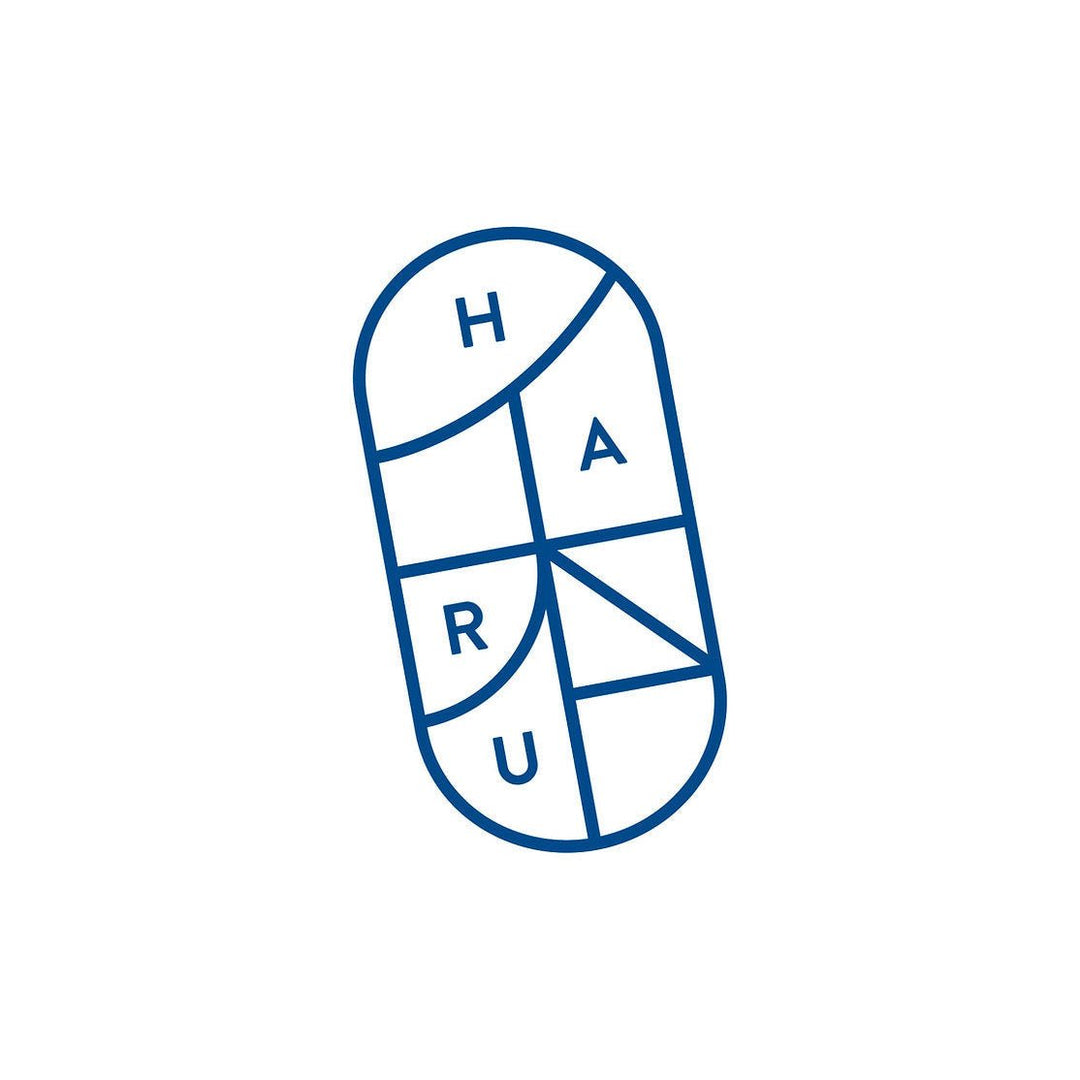 HARU Eau de Parfum Roll-on - Zeichen