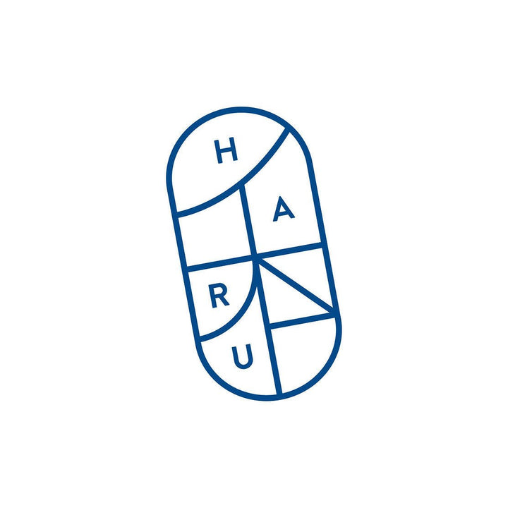 HARU Eau de Parfum Roll-on - Zeichen