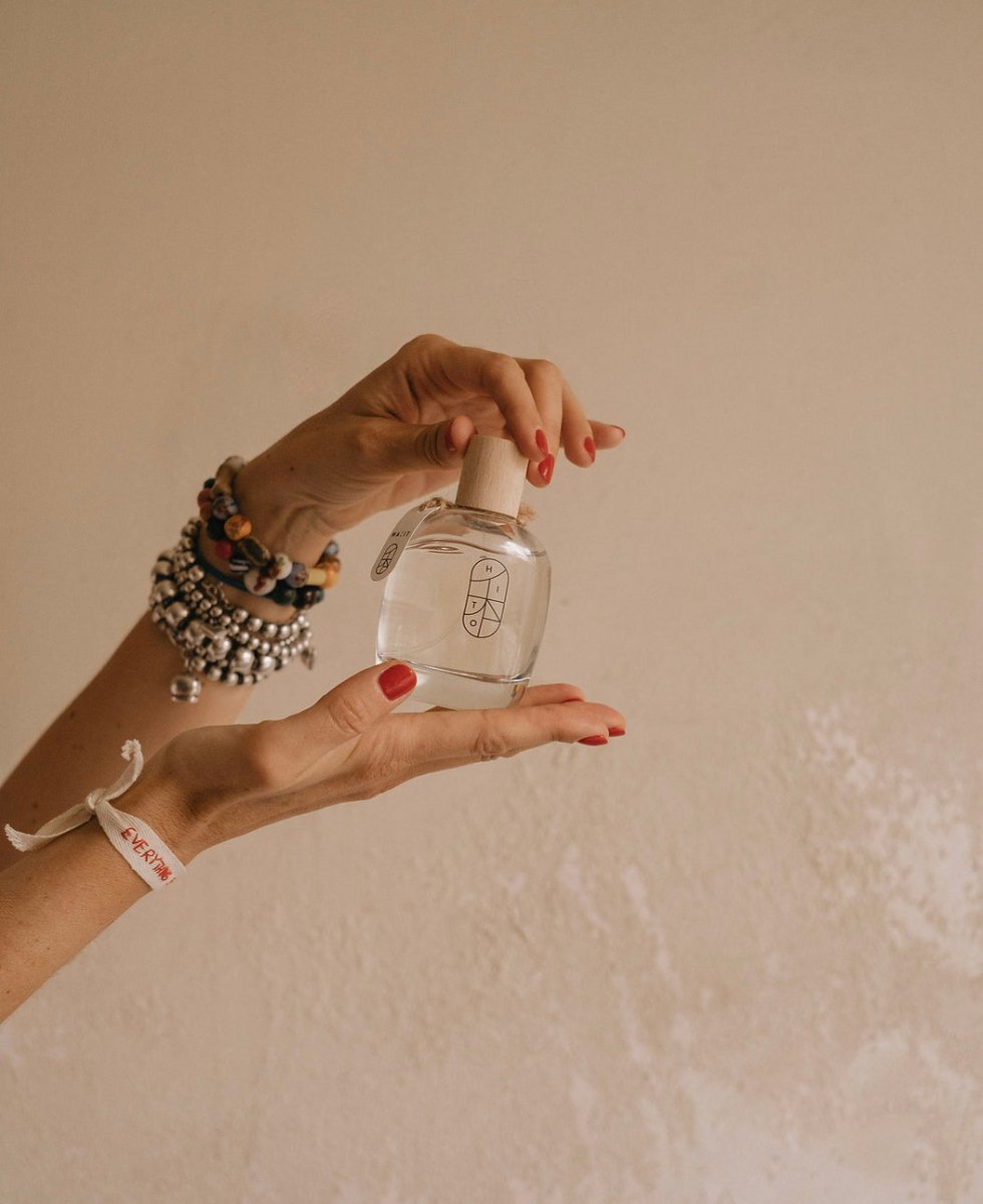 HITO Eau de Parfum Life Style