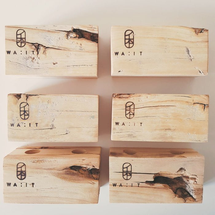 TRAMONTO:SUNSET Evening Incense Mood Wood