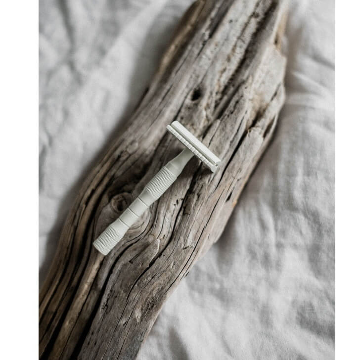 Rasierhobel für Frauen von Well Kept