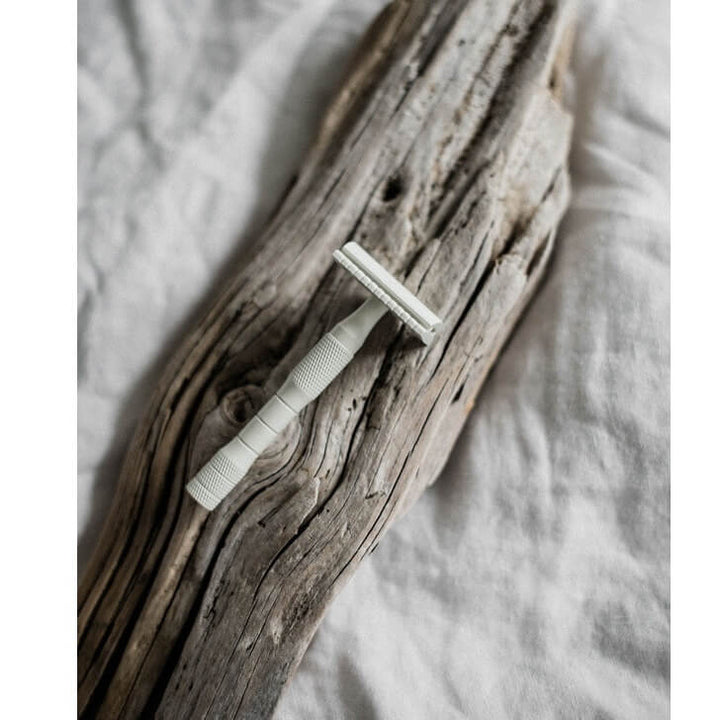 Rasierhobel für Frauen von Well Kept