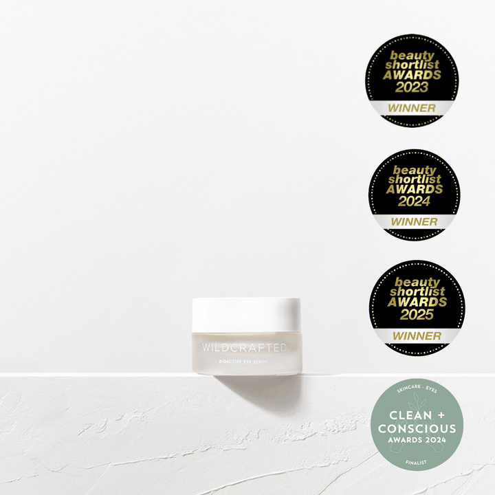 Bio Active Eye Serum - multiple rewards