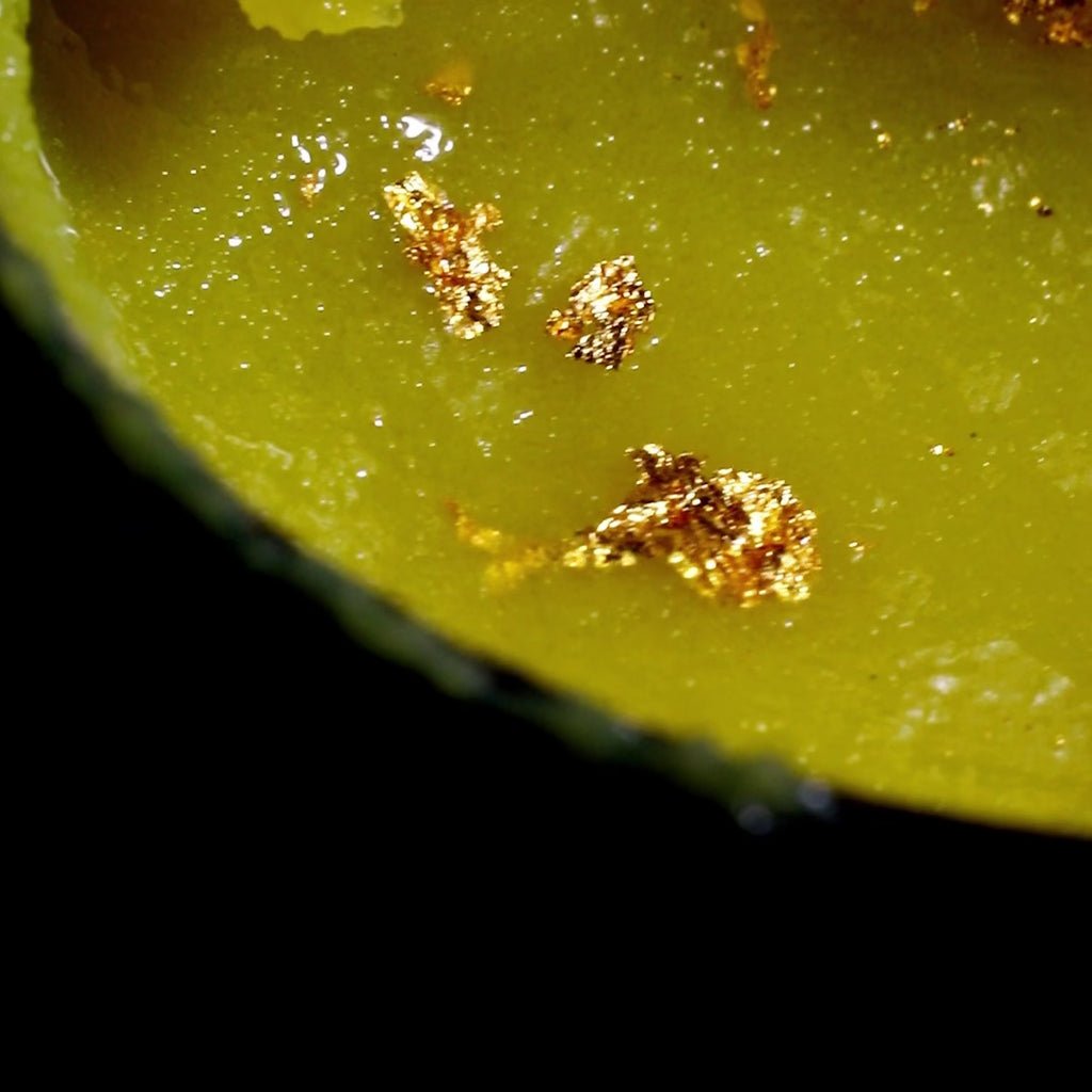 Everlasting Beauty Balm Concentrate - close up