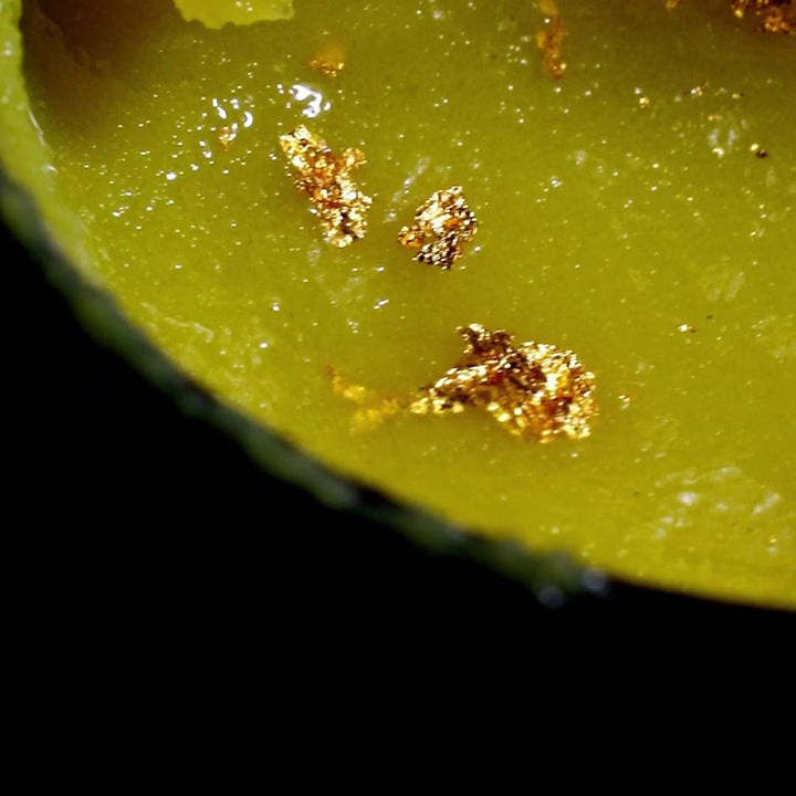 Everlasting Beauty Balm Concentrate - close up