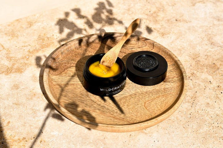 Everlasting Beauty Balm Concentrate Mood-