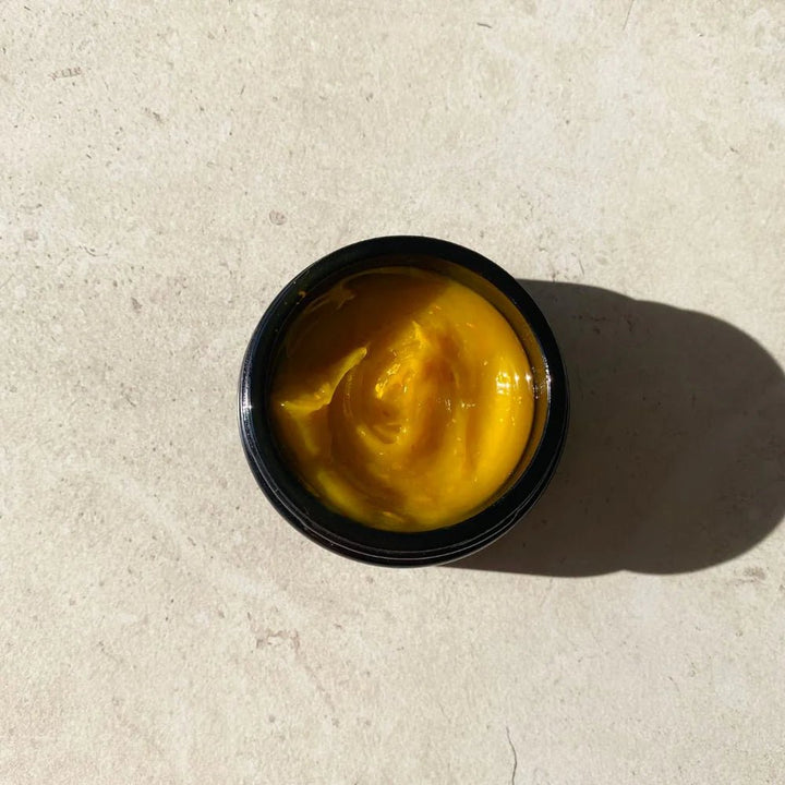 Everlasting Beauty Balm Concentrate - offener Tiegel