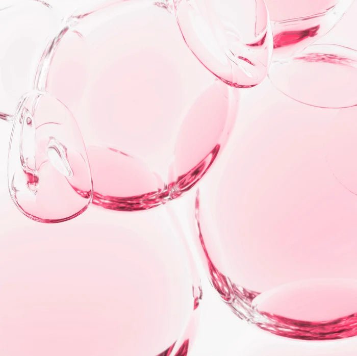 Wildcrafted Organics Flower Acid Cleanser - Mood Textur