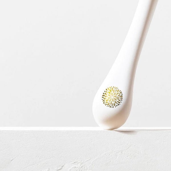 Wildcrafted Organics Micro Needle Dermal Roller 0.3 mm - Mood