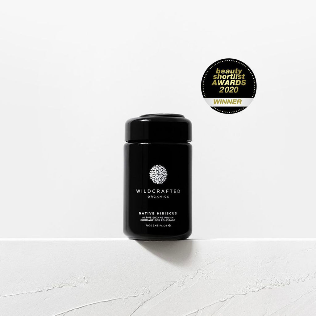 Native Hibiscus Polish - Winner