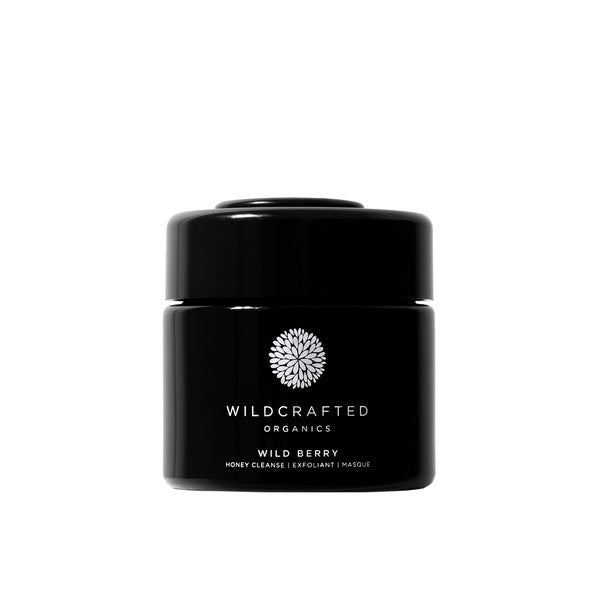 Wildcrafted Organics Wild Berry
