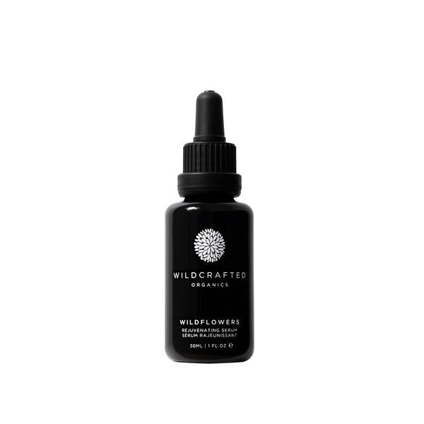 Wildcrafted Organics Rejuvenating Serum