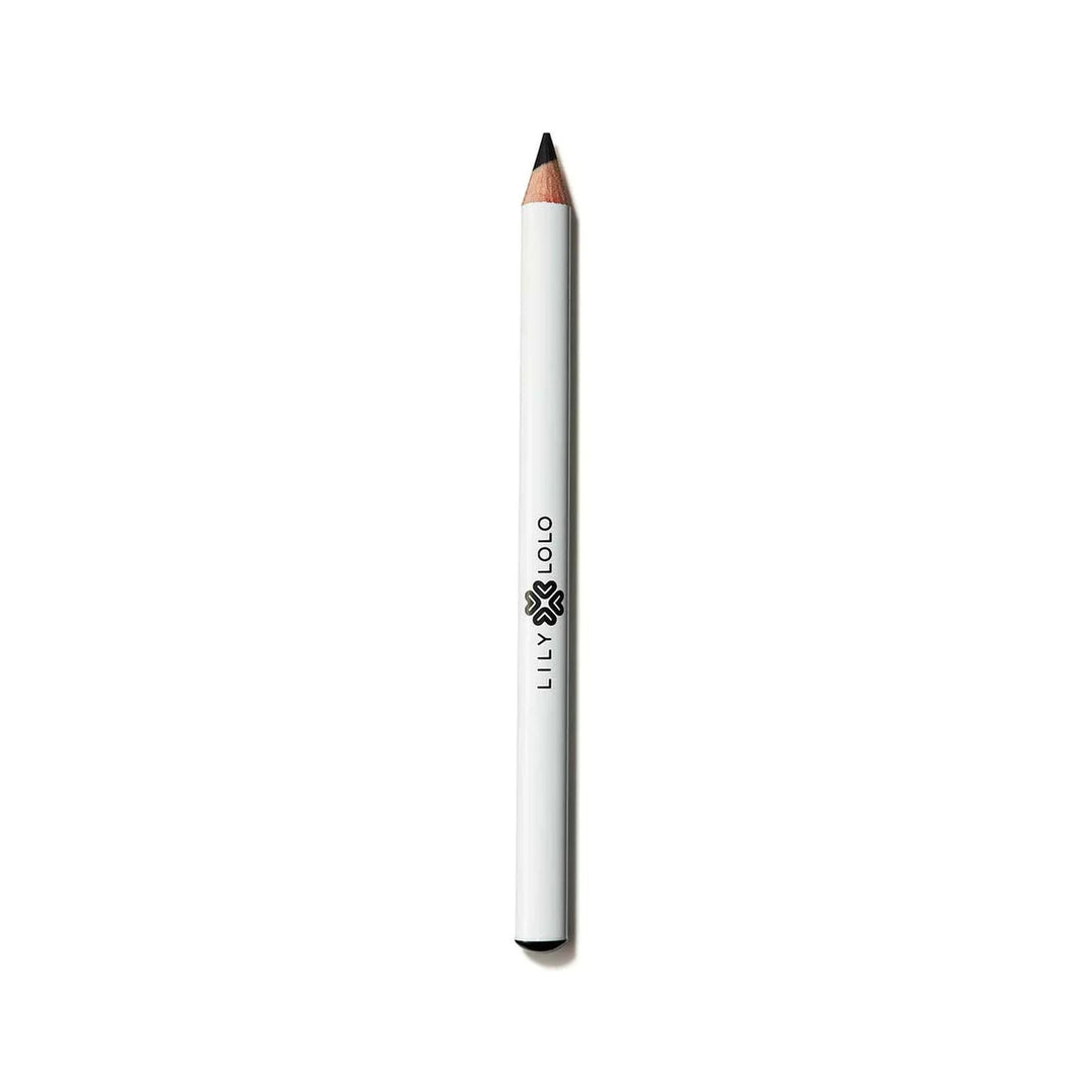 Lily Lolo Natural Eye Pencil - Black
