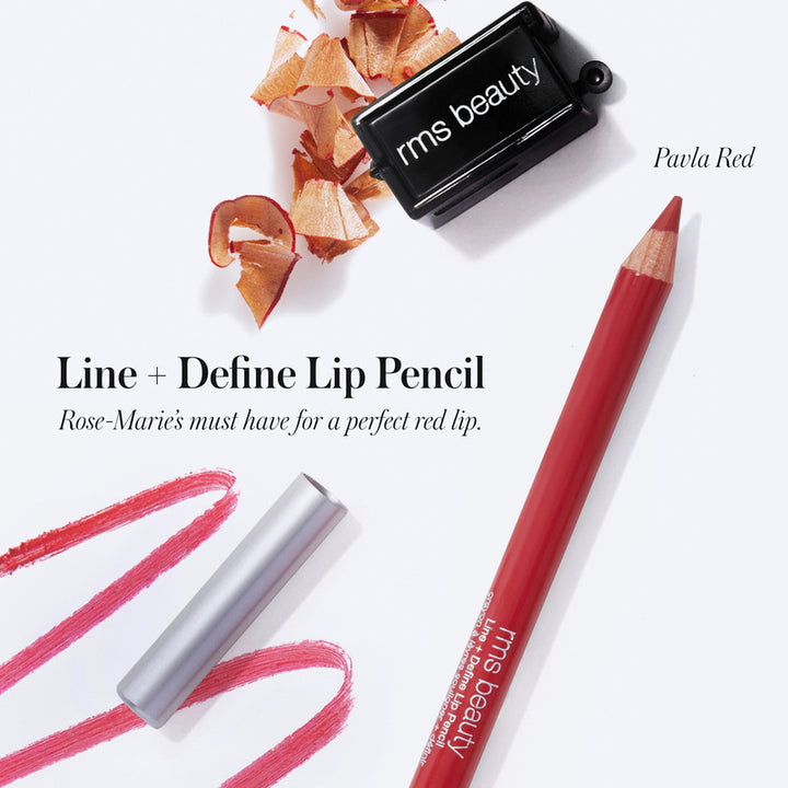 Go Nude Lip Pencil - life style