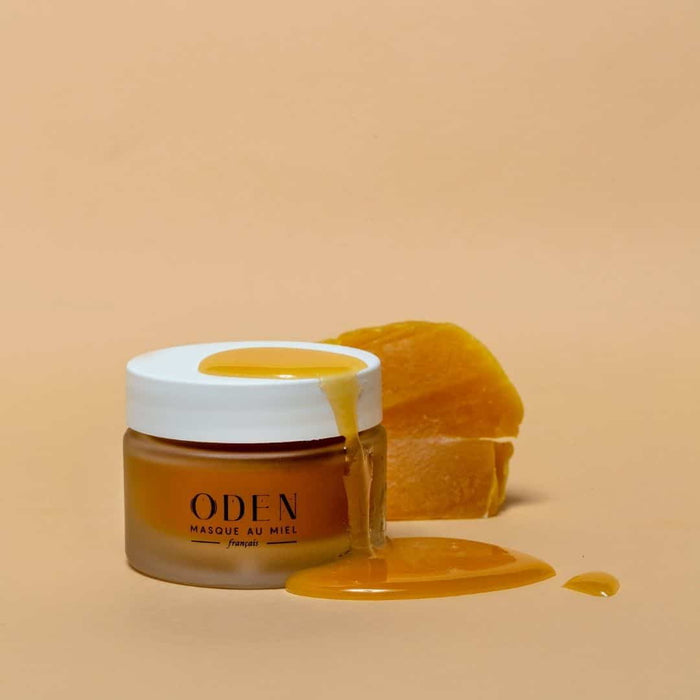 Oden French Honey Mask Mood