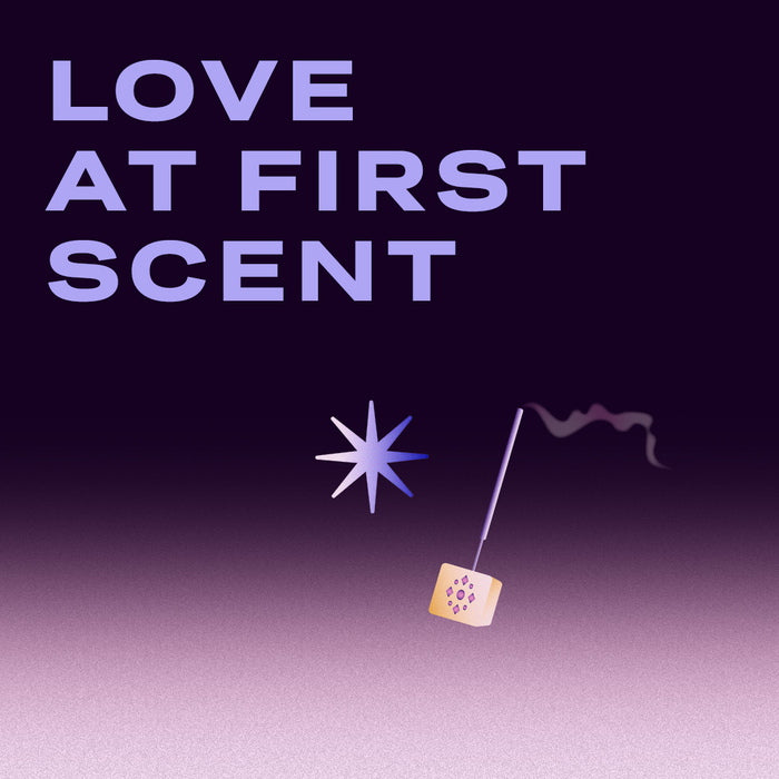 Ayurvedic Ashram Incense: Evening - High Quality Incense - love at first scent