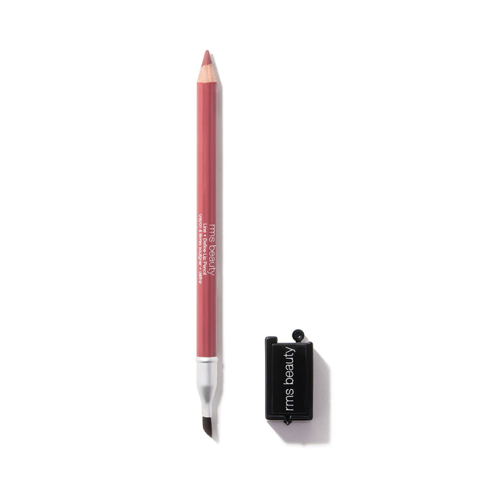 Go Nude Lip Pencil + Sharpener + Lip Brush