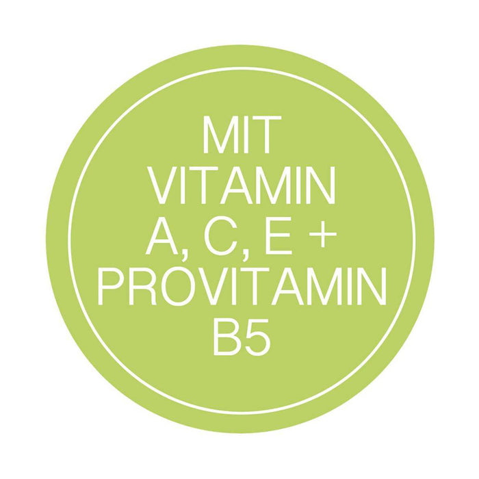OZN Nagellack Kerstin with vitamins
