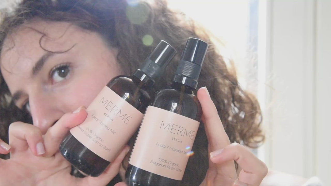 Facial Relaxing Mist 100 ml