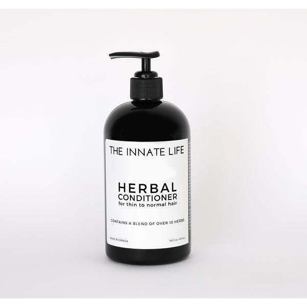 Herbal Conditioner - Thin To Normal 473 ml