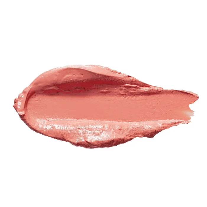 Fruit Pigmented Pomegranate Oil Anti Aging Lipstick Peony Swatch
