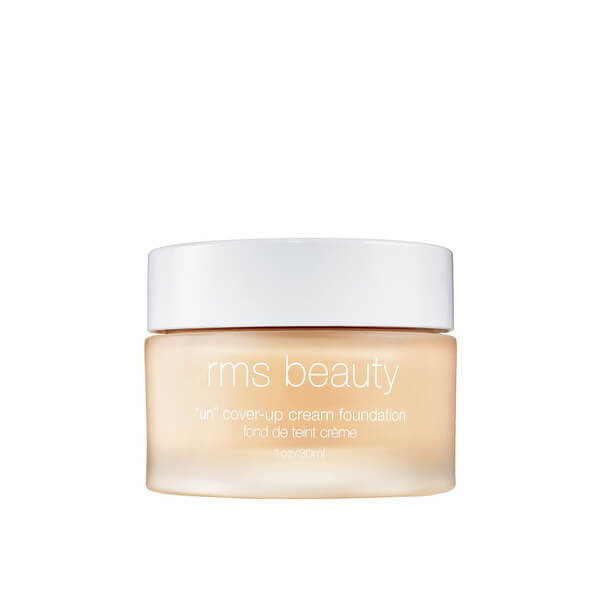 RMS Beauty Un Cover-Up Cream Foundation in 16 shades 30 ml
