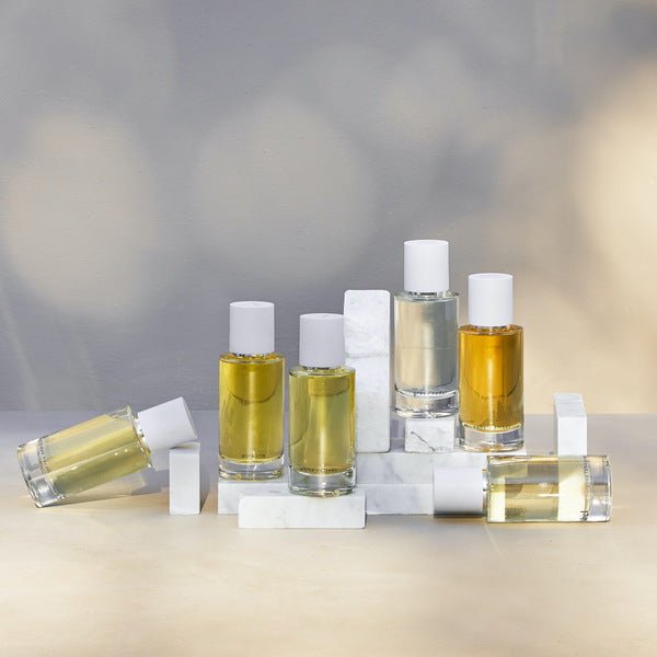 Brand Insights: Abel Perfume