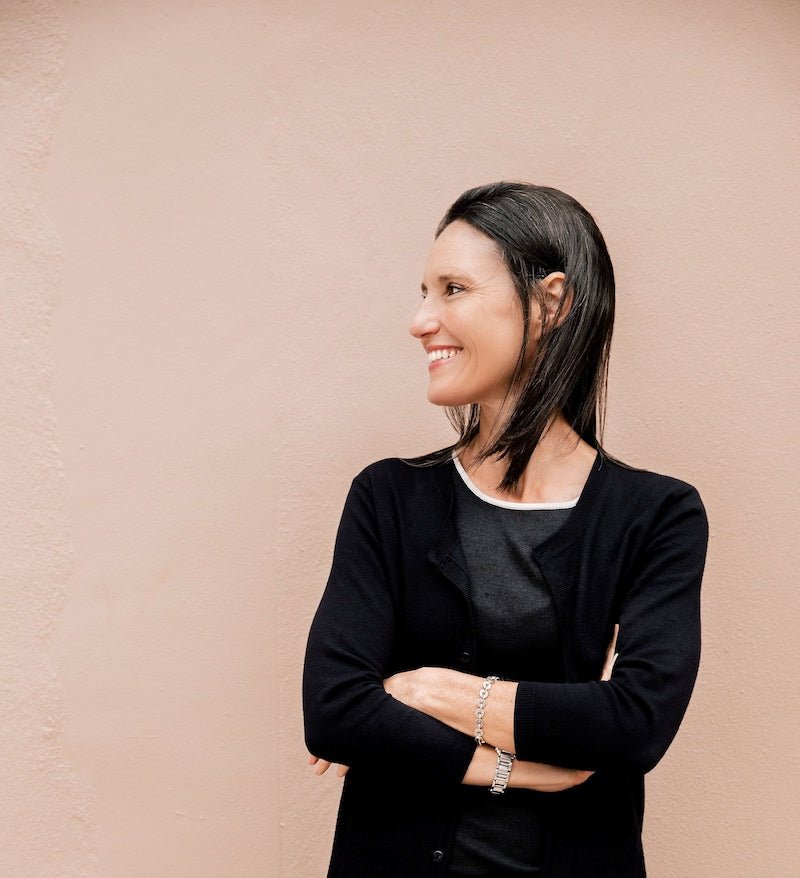 Ariella Appelbaum Founder A.N Other