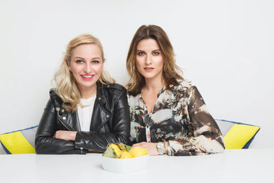 Brand Spotlight: Und Gretel