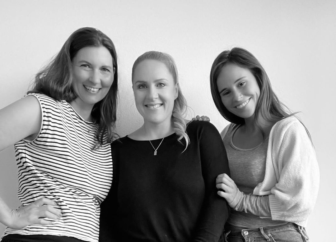 Blanda Beauty Team