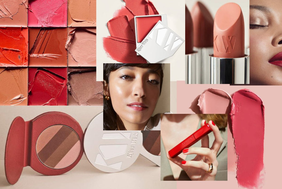Brand Spotlight: Kjaer Weis